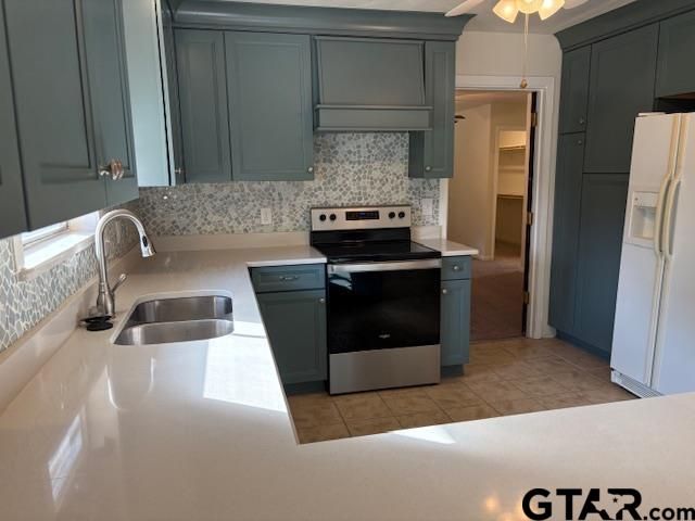 169 Brierwood Drive, Palestine, TX 75801