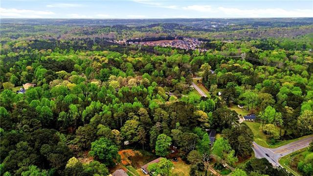 0 Anderson Terrace, Snellville, GA 30039