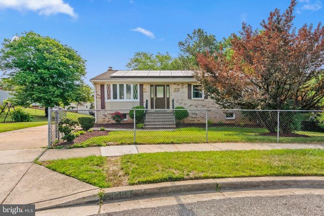 9004 MILL CT, Fort Washington, MD 20744