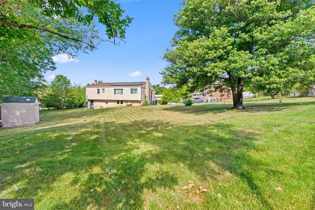 Image 33 of property listing at 9004 MILL CT, Fort Washington, MD 20744
