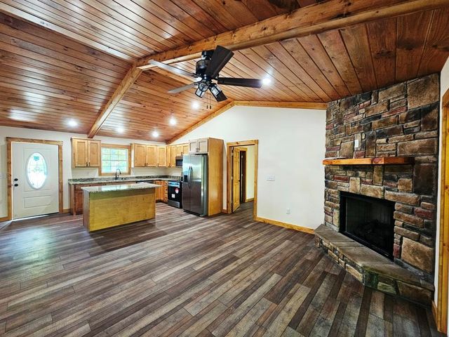 55 Ridgeline Road, Murphy, NC 28906