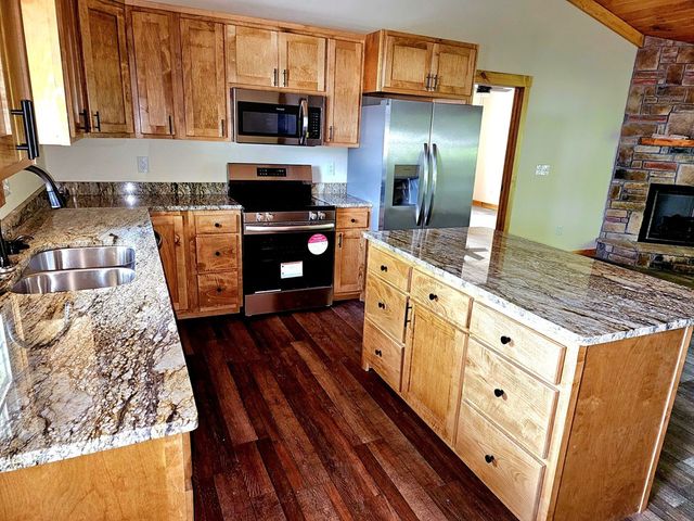 55 Ridgeline Road, Murphy, NC 28906