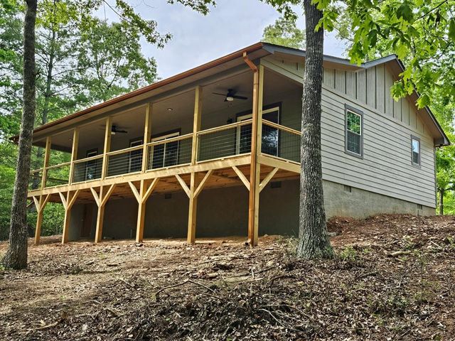 55 Ridgeline Road, Murphy, NC 28906
