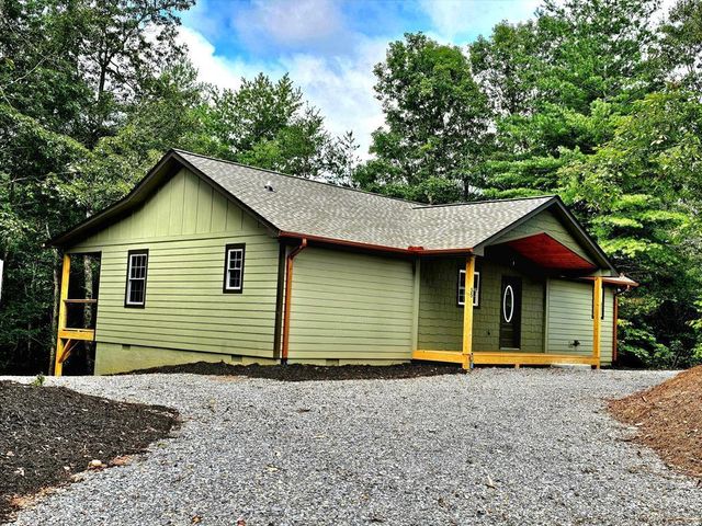 55 Ridgeline Road, Murphy, NC 28906