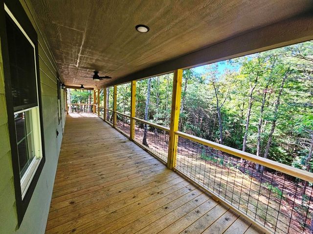 55 Ridgeline Road, Murphy, NC 28906