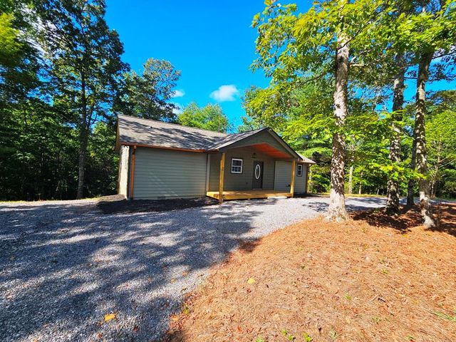 55 Ridgeline Road, Murphy, NC 28906