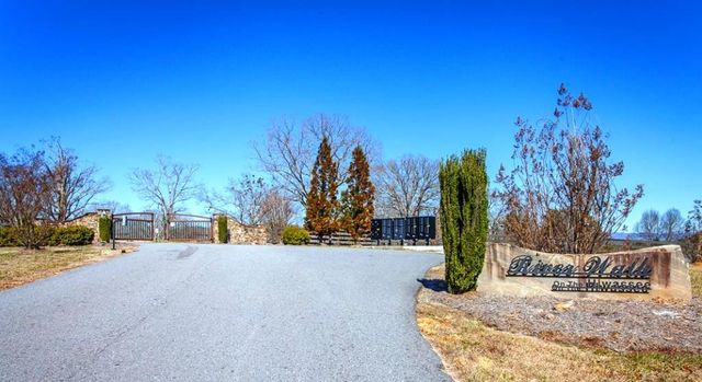 55 Ridgeline Road, Murphy, NC 28906