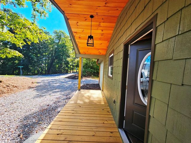 55 Ridgeline Road, Murphy, NC 28906