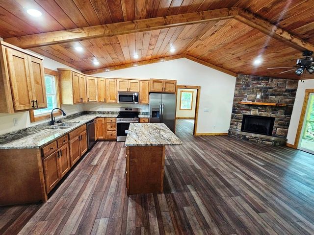 55 Ridgeline Road, Murphy, NC 28906