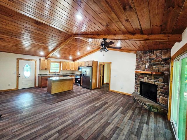 55 Ridgeline Road, Murphy, NC 28906