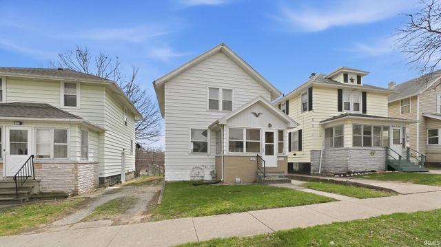 1603 Howell Street, Fort Wayne, IN 46808