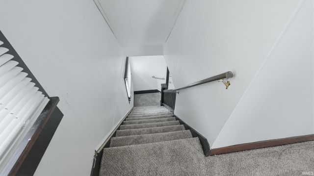 1603 Howell Street, Fort Wayne, IN 46808