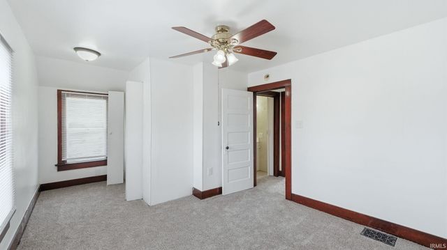 1603 Howell Street, Fort Wayne, IN 46808