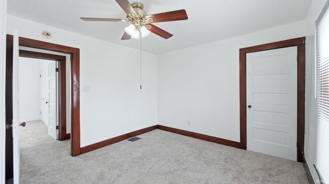 1603 Howell Street, Fort Wayne, IN 46808