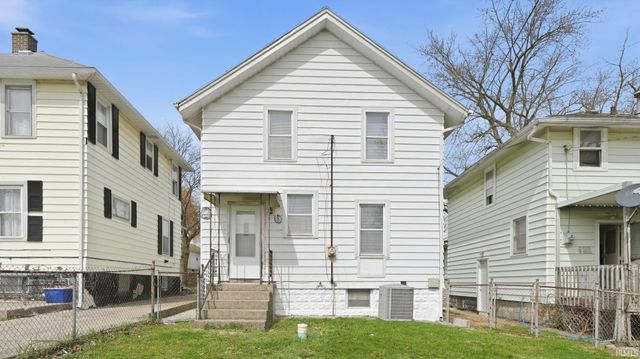 1603 Howell Street, Fort Wayne, IN 46808