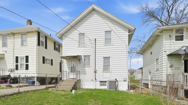1603 Howell Street, Fort Wayne, IN 46808