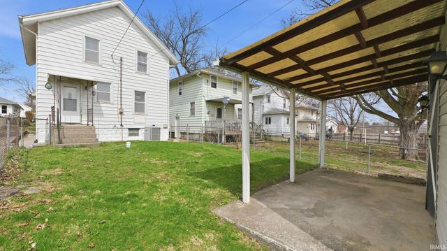 1603 Howell Street, Fort Wayne, IN 46808