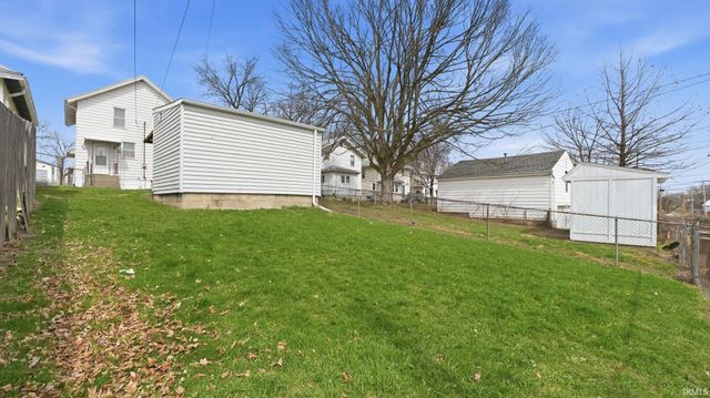1603 Howell Street, Fort Wayne, IN 46808