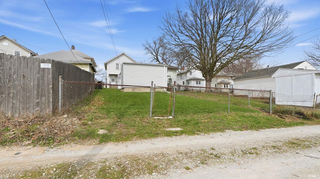 1603 Howell Street, Fort Wayne, IN 46808