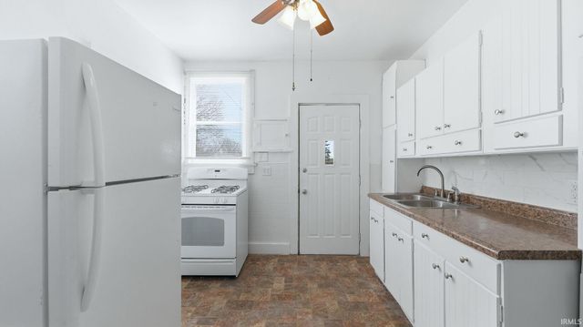 1603 Howell Street, Fort Wayne, IN 46808