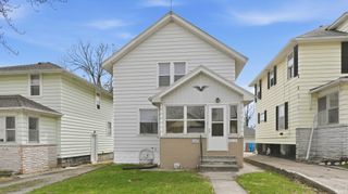 1603 Howell Street, Fort Wayne, IN 46808