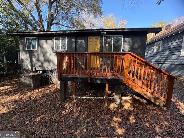 1336 McClelland Avenue, East Point, GA 30344