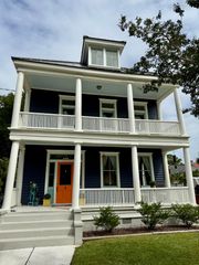 4 Kenilworth Avenue, Charleston, SC 29403