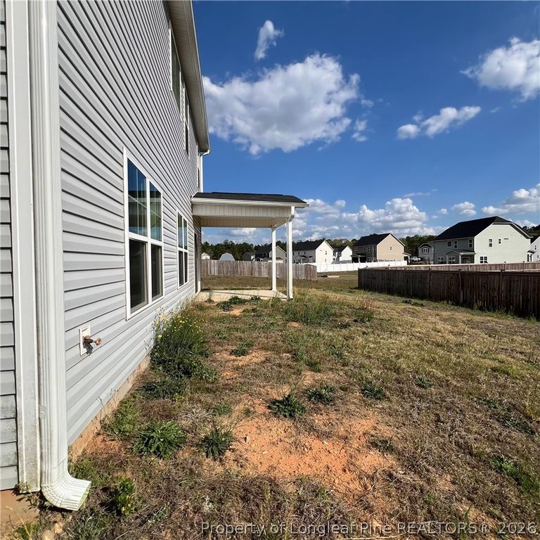 78 Hungry Creek Drive, Erwin, NC 28339 — photo 8