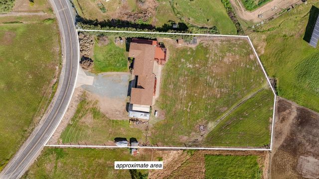 3050 Grapevine Gulch Rd, Ione, CA 95640