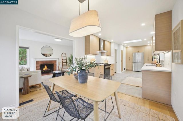 3927 3927 Canon Ave, Oakland, CA 94602