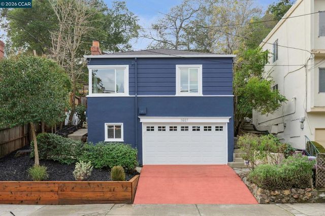 3927 3927 Canon Ave, Oakland, CA 94602