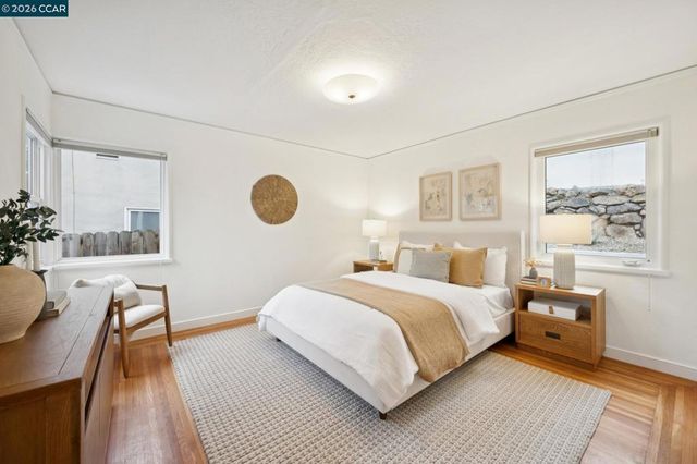 3927 3927 Canon Ave, Oakland, CA 94602