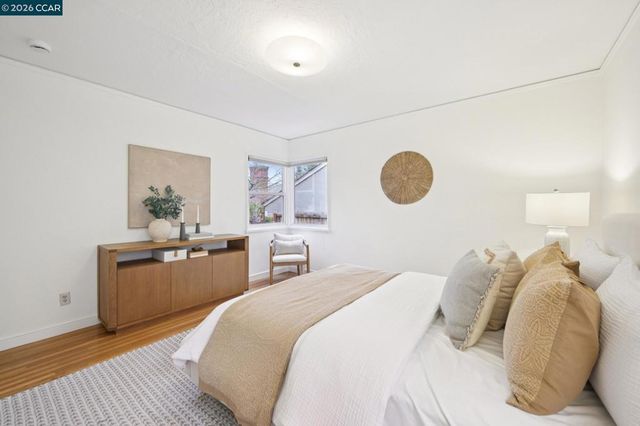 3927 3927 Canon Ave, Oakland, CA 94602