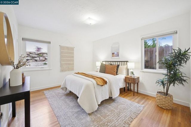 3927 3927 Canon Ave, Oakland, CA 94602