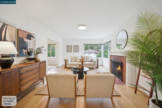 3927 3927 Canon Ave, Oakland, CA 94602