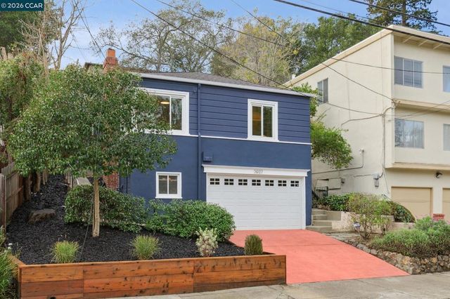 3927 3927 Canon Ave, Oakland, CA 94602