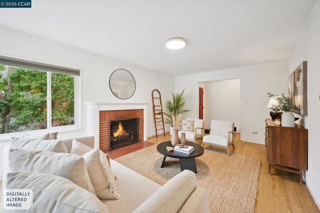 3927 3927 Canon Ave, Oakland, CA 94602