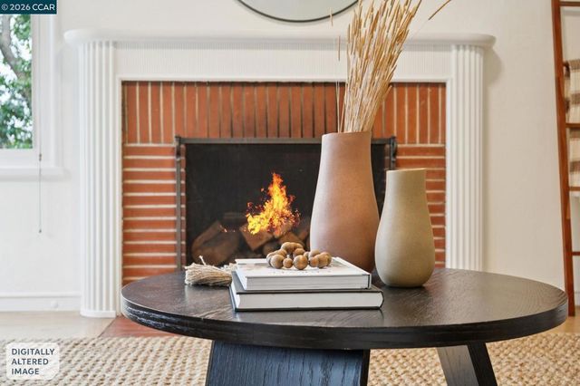 3927 3927 Canon Ave, Oakland, CA 94602