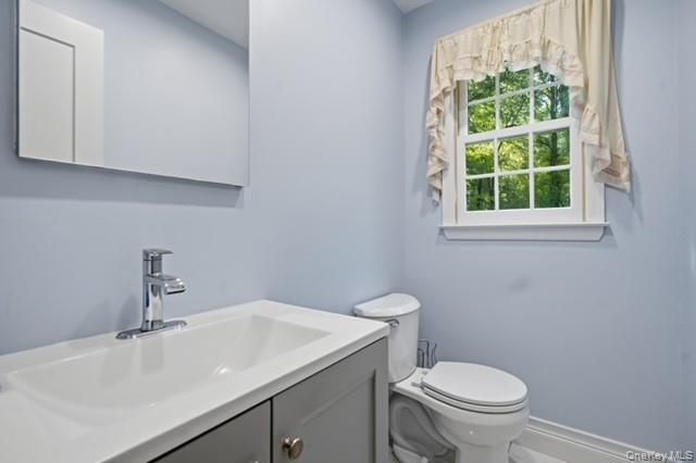 55 Brandon Drive, Mount Kisco, NY 10549