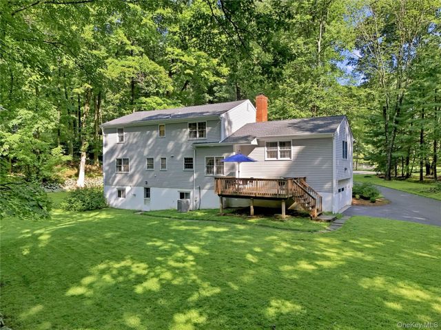 55 Brandon Drive, Mount Kisco, NY 10549