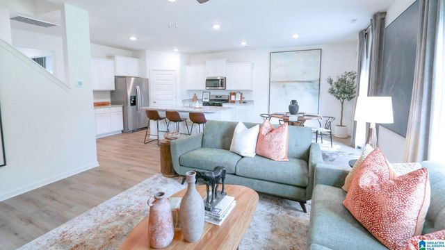 1407 CHELSEA PARK TRAIL, Chelsea, AL 35043