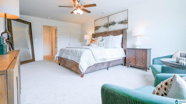 1407 CHELSEA PARK TRAIL, Chelsea, AL 35043