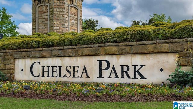1407 CHELSEA PARK TRAIL, Chelsea, AL 35043