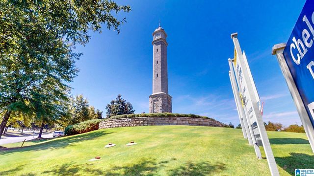 1407 CHELSEA PARK TRAIL, Chelsea, AL 35043