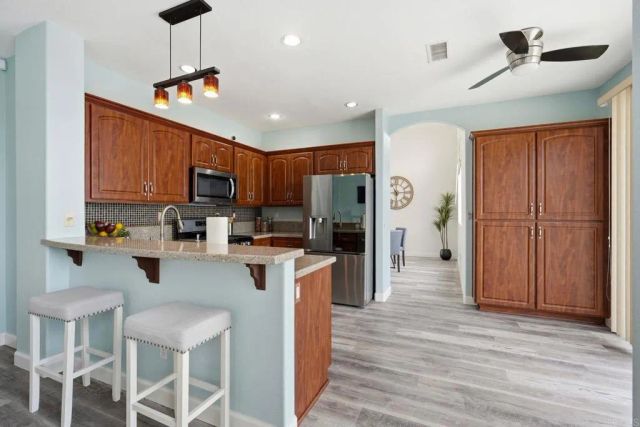 1183 Caminito Amarillo, San Marcos, CA 92069
