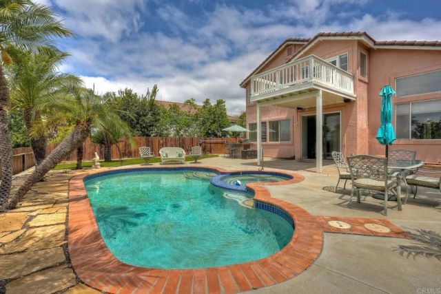 1183 Caminito Amarillo, San Marcos, CA 92069