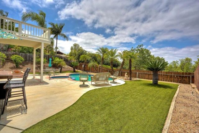 1183 Caminito Amarillo, San Marcos, CA 92069
