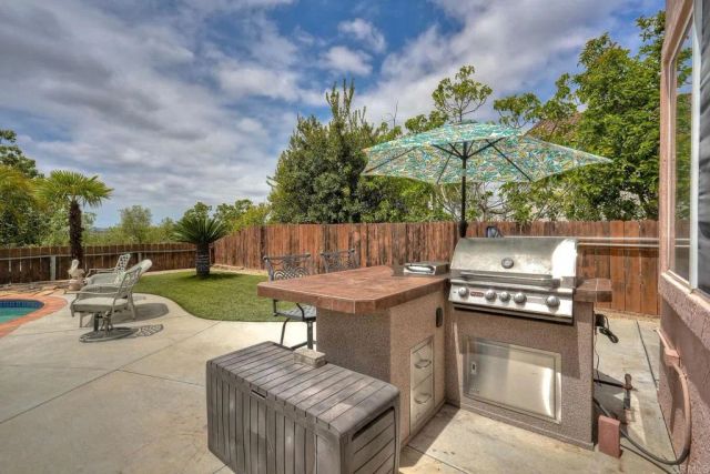 1183 Caminito Amarillo, San Marcos, CA 92069
