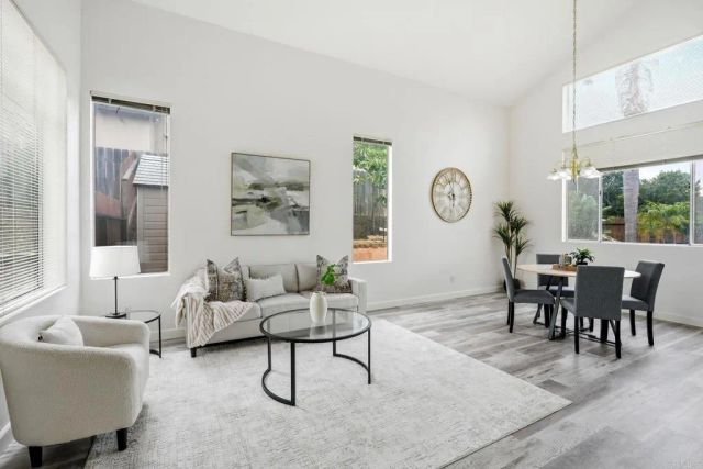1183 Caminito Amarillo, San Marcos, CA 92069