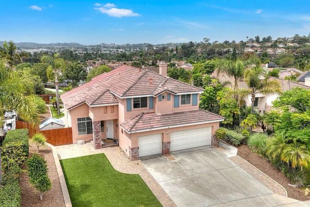 1183 Caminito Amarillo, San Marcos, CA 92069